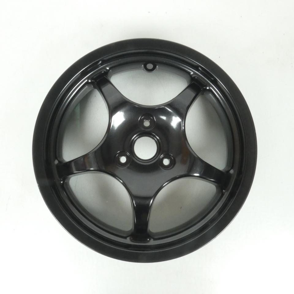 Jante arrière pour scooter Yamaha 50 Aerox 5BR-F5338-00-00 / J 13 X MT 3.50 Neuf