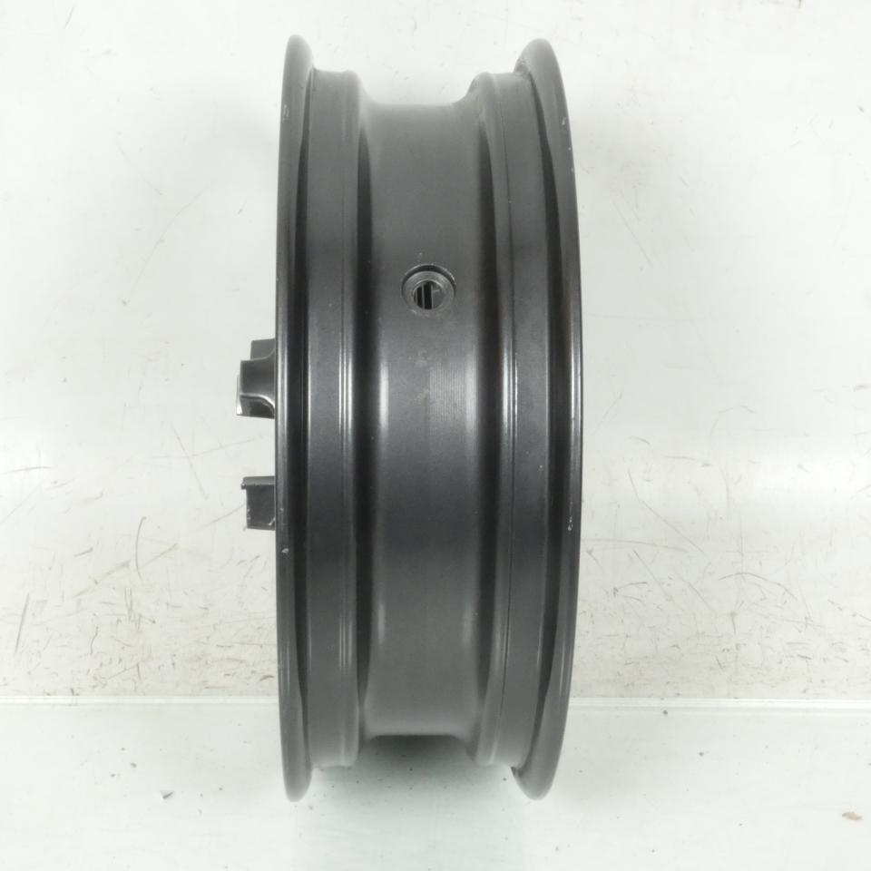 Jante AR 12x3.50 pour scooter Yamaha 125 Majesty 2007 à 2009 5D8-F5338 Noir