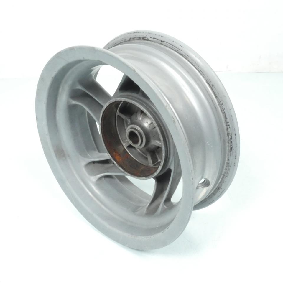 Jante arrière origine pour scooter Piaggio 50 Typhoon ZAPC40100 Occasion