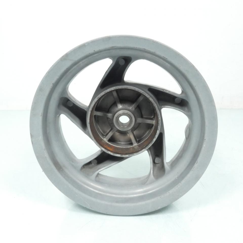 Jante arrière origine pour scooter Piaggio 50 Typhoon ZAPC40100 Occasion