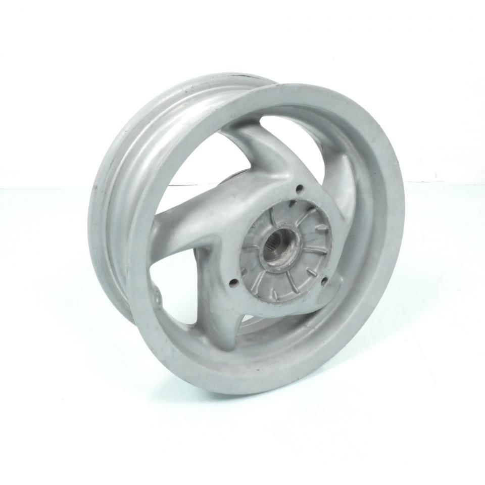 Jante arrière origine pour scooter Piaggio 50 Typhoon ZAPC40100 Occasion