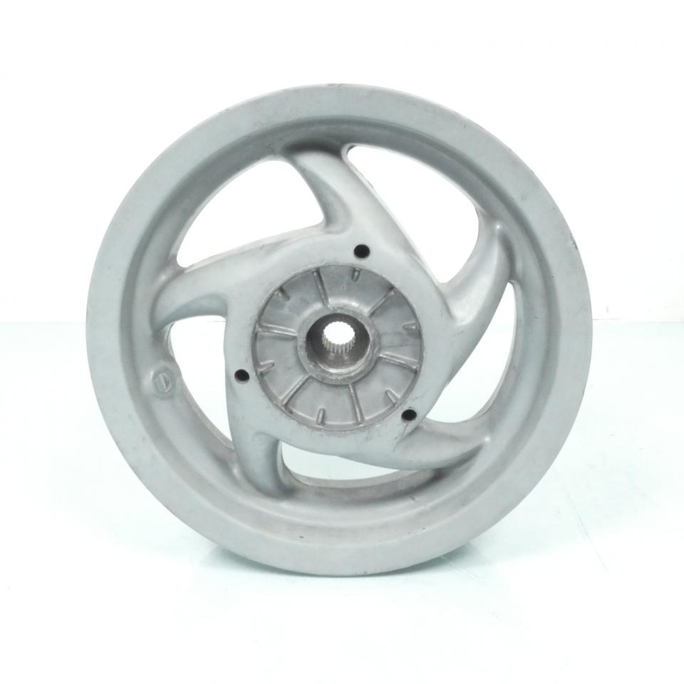 Jante arrière origine pour scooter Piaggio 50 Typhoon ZAPC40100 Occasion