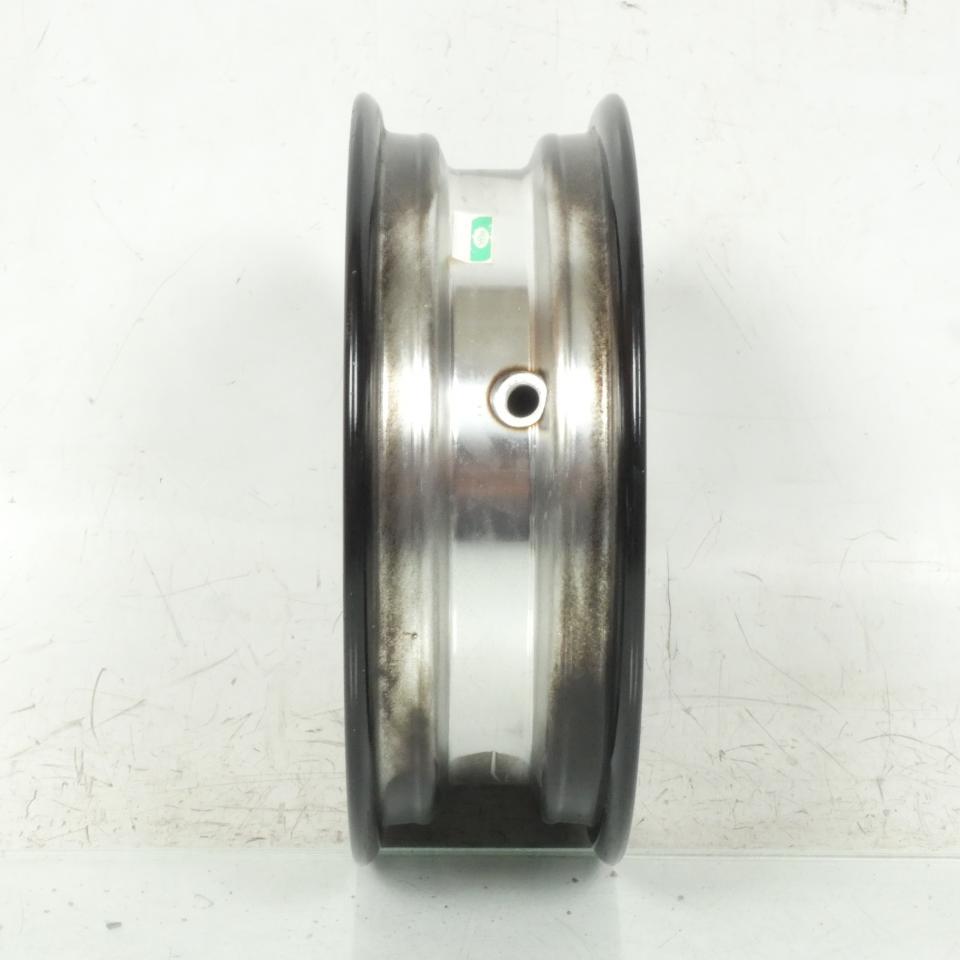 Jante arrière pour scooter Peugeot 50 Ludix snake 2005-2015 3.00-10 763490N Noir