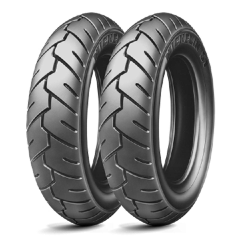 Pneu 110-80-10 Michelin pour Auto 104721 Neuf