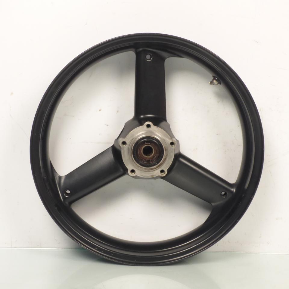 Jante avant 17x3.50 pour moto Triumph Speed four 2007 ZNL SMTTH8 Occasion