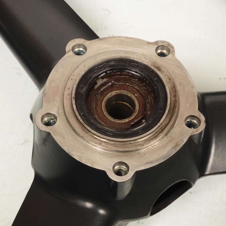 Jante avant 17x3.50 pour moto Triumph Speed four 2007 ZNL SMTTH8 Occasion