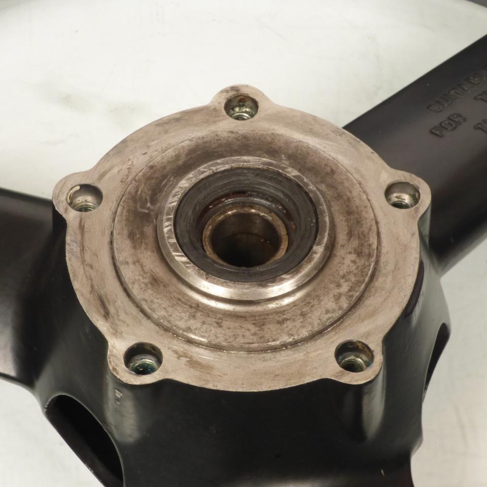 Jante avant 17x3.50 pour moto Triumph Speed four 2007 ZNL SMTTH8 Occasion
