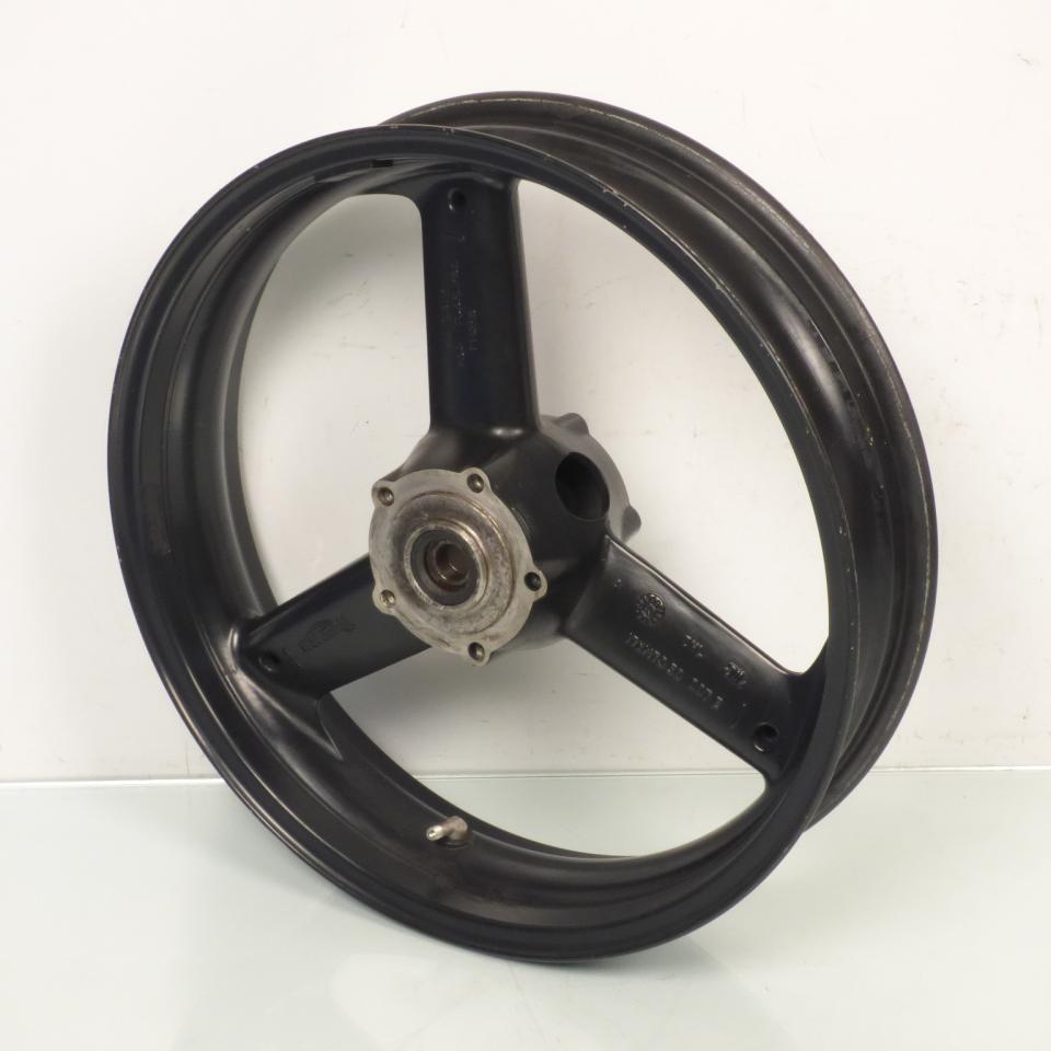 Jante avant 17x3.50 pour moto Triumph Speed four 2007 ZNL SMTTH8 Occasion