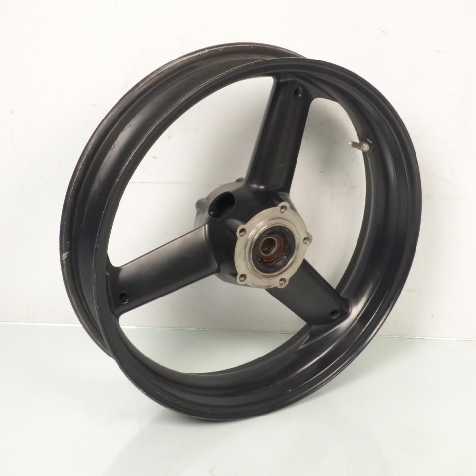 Jante avant 17x3.50 pour moto Triumph Speed four 2007 ZNL SMTTH8 Occasion