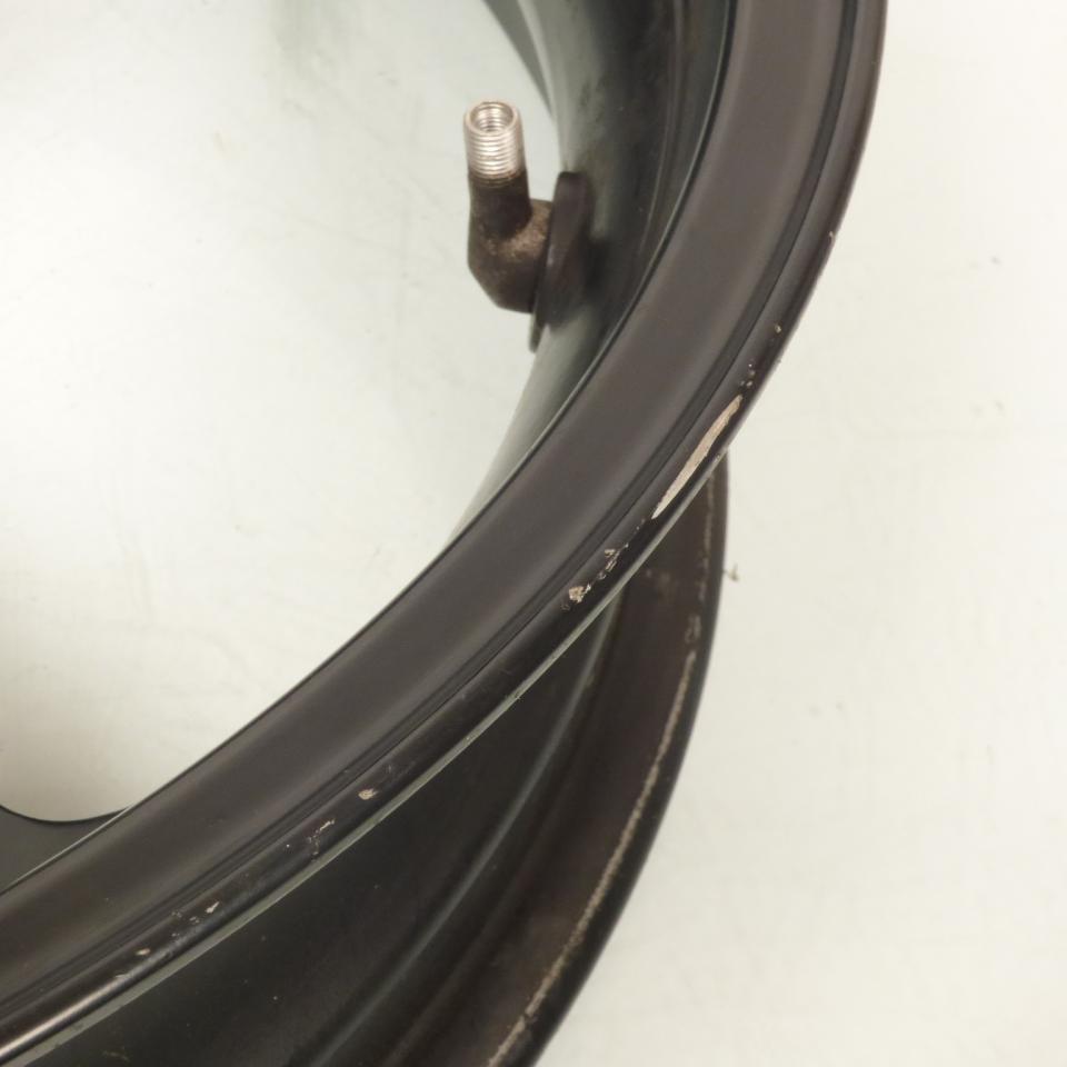 Jante avant 17x3.50 pour moto Triumph Speed four 2007 ZNL SMTTH8 Occasion