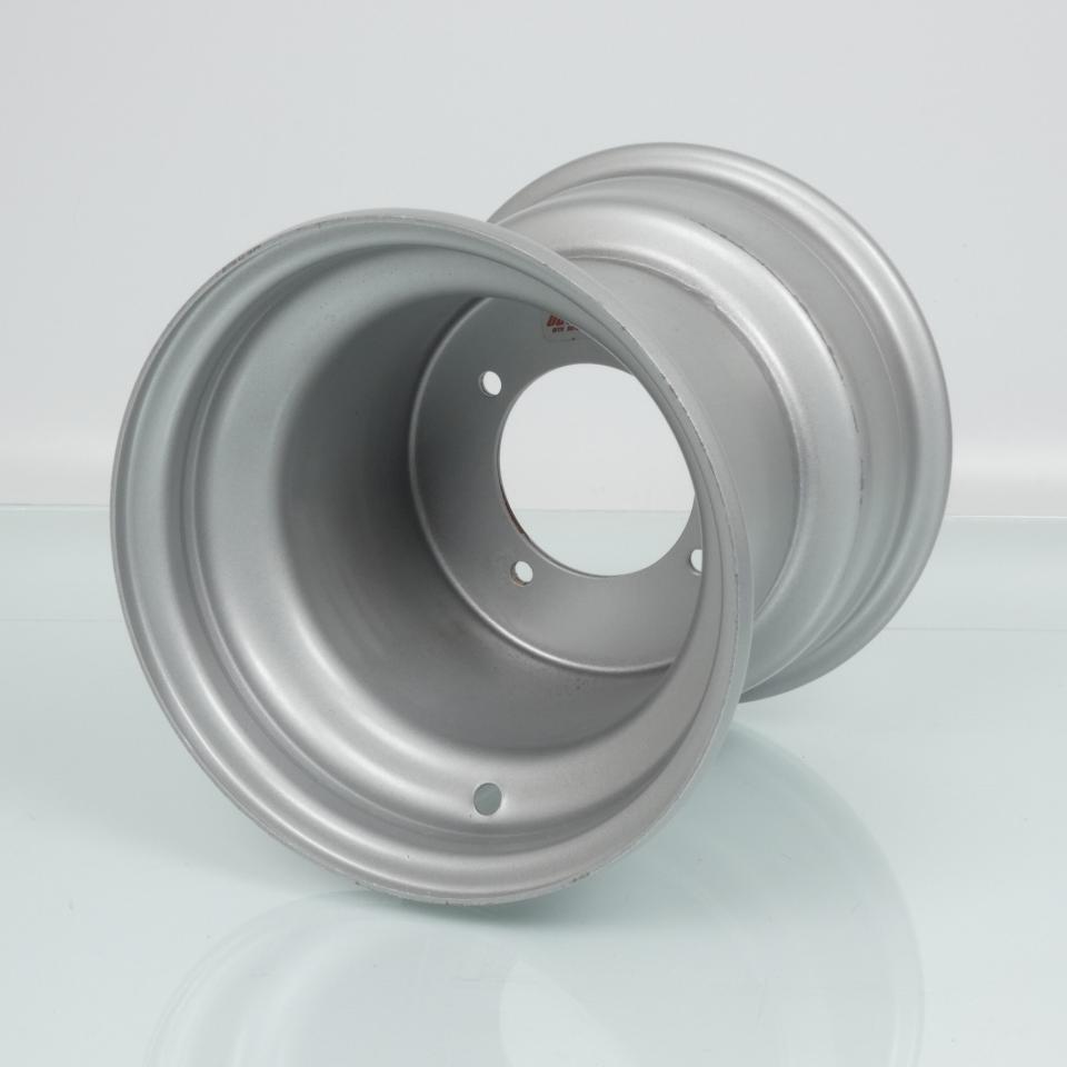 Jante avant ou arrière OutSide 9 x 9 pouces 4 trous pour quad Chinois ATV Neuf