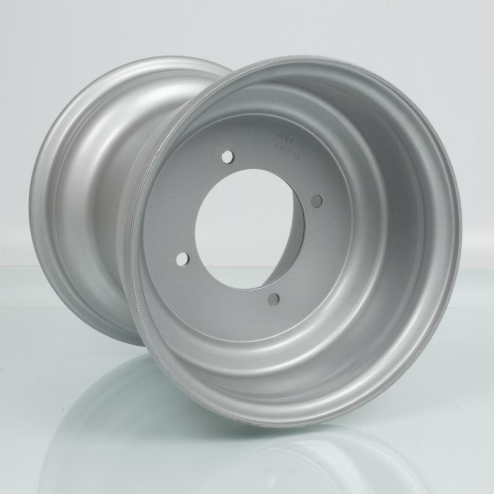 Jante avant ou arrière OutSide 9 x 9 pouces 4 trous pour quad Chinois ATV Neuf