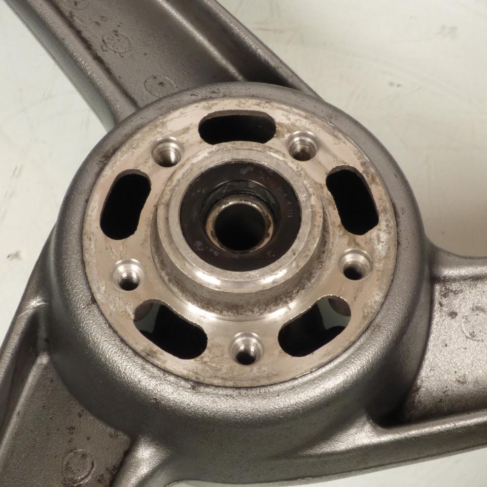Jante avant origine 17x3.50 ASAHI F-1262 pour moto Kawasaki 1100 GPZ 1995 à 1998