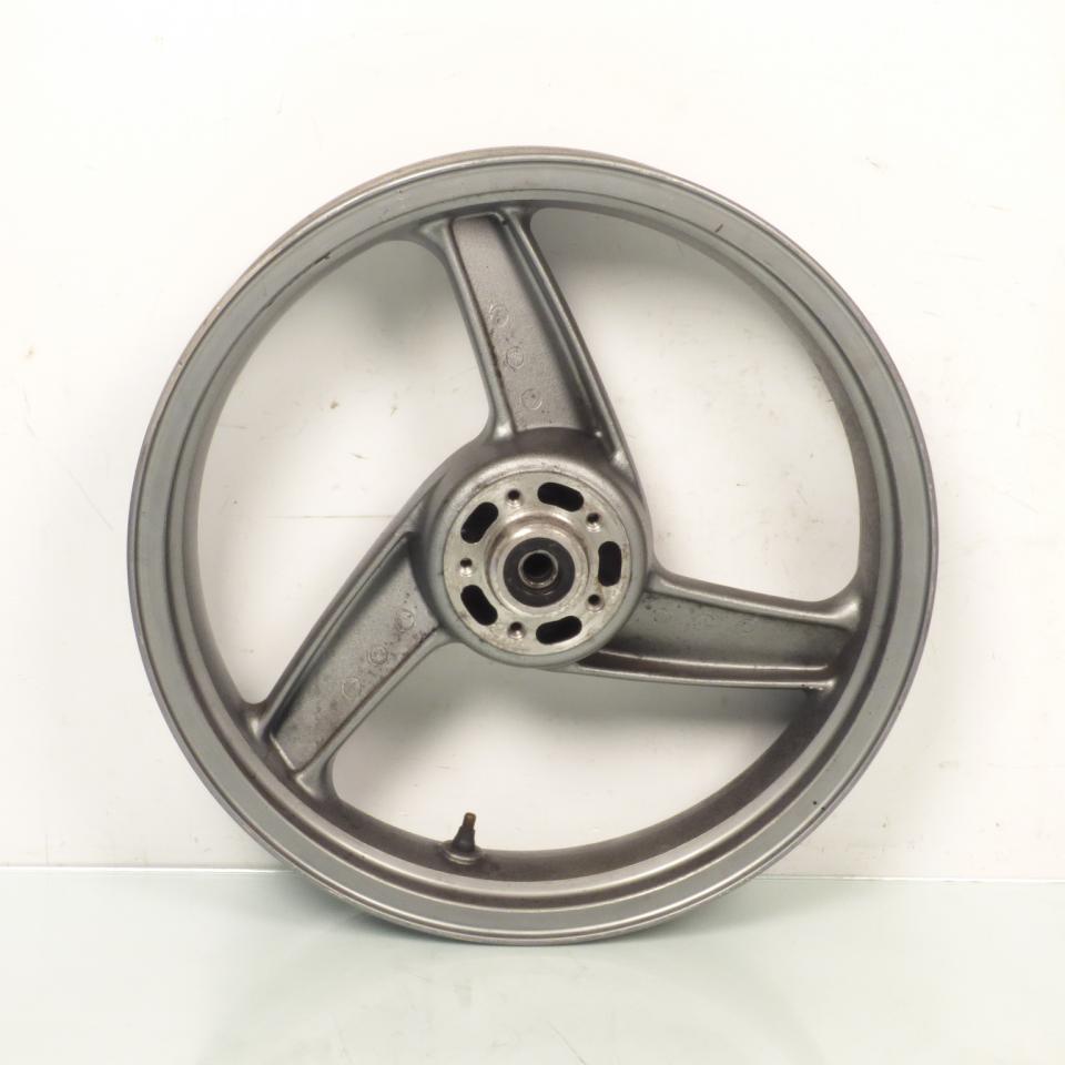 Jante avant origine 17x3.50 ASAHI F-1262 pour moto Kawasaki 1100 GPZ 1995 à 1998