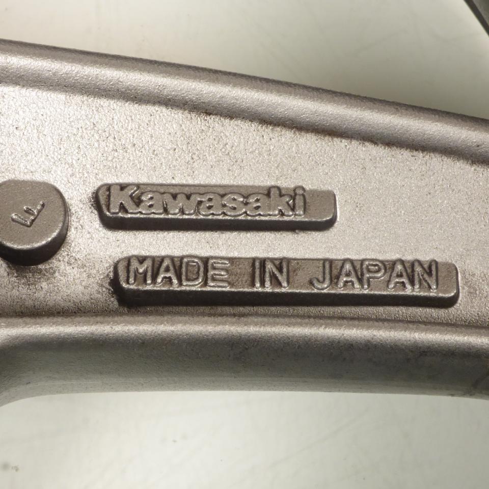 Jante avant origine 17x3.50 ASAHI F-1262 pour moto Kawasaki 1100 GPZ 1995 à 1998