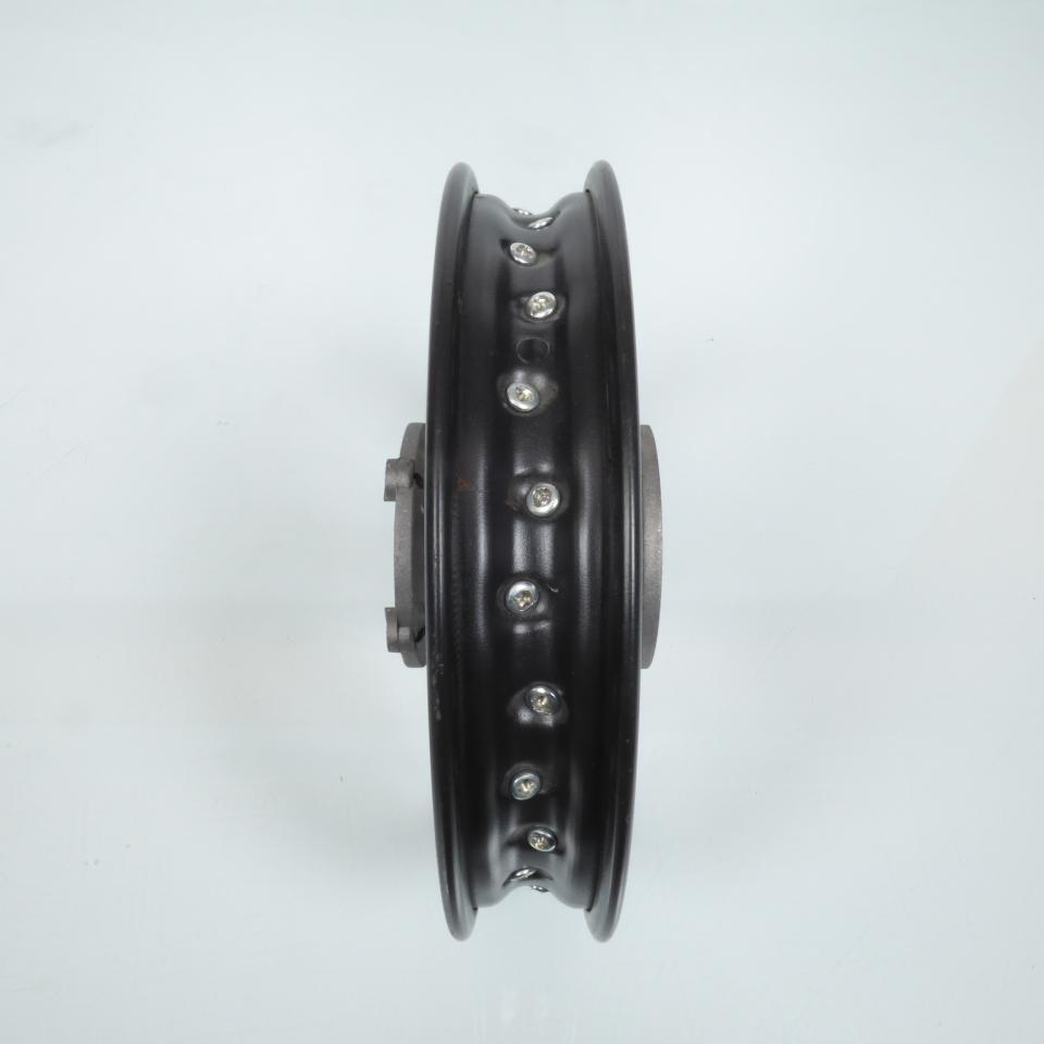 Jante avant TNT 1.40x10 pouces pour moto TNT 50 Atomic + Neuf