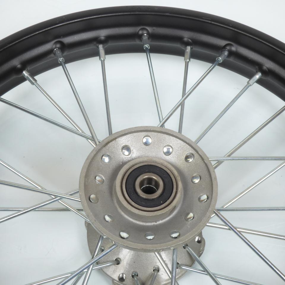Jante avant TNT 1.40x14 pouces pour moto TNT 50 Atomic Neuf