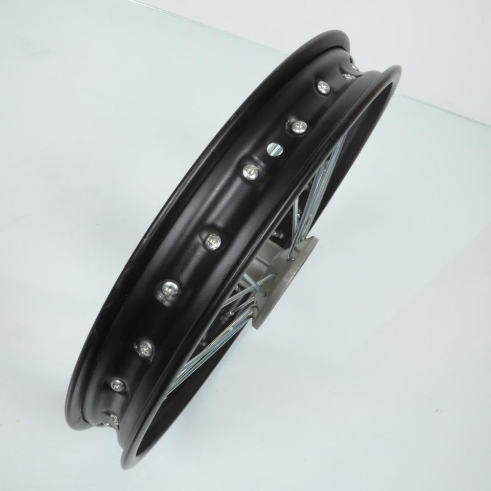 Jante avant TNT 1.40x14 pouces pour moto TNT 50 Atomic Neuf