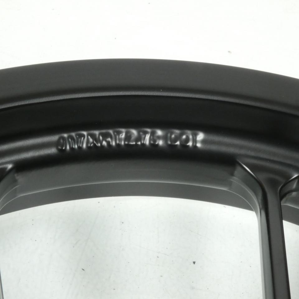 Jante avant origine pour Moto Rieju 50 MRX J17xMT2.75 / 0/K00.230.2004 Neuf