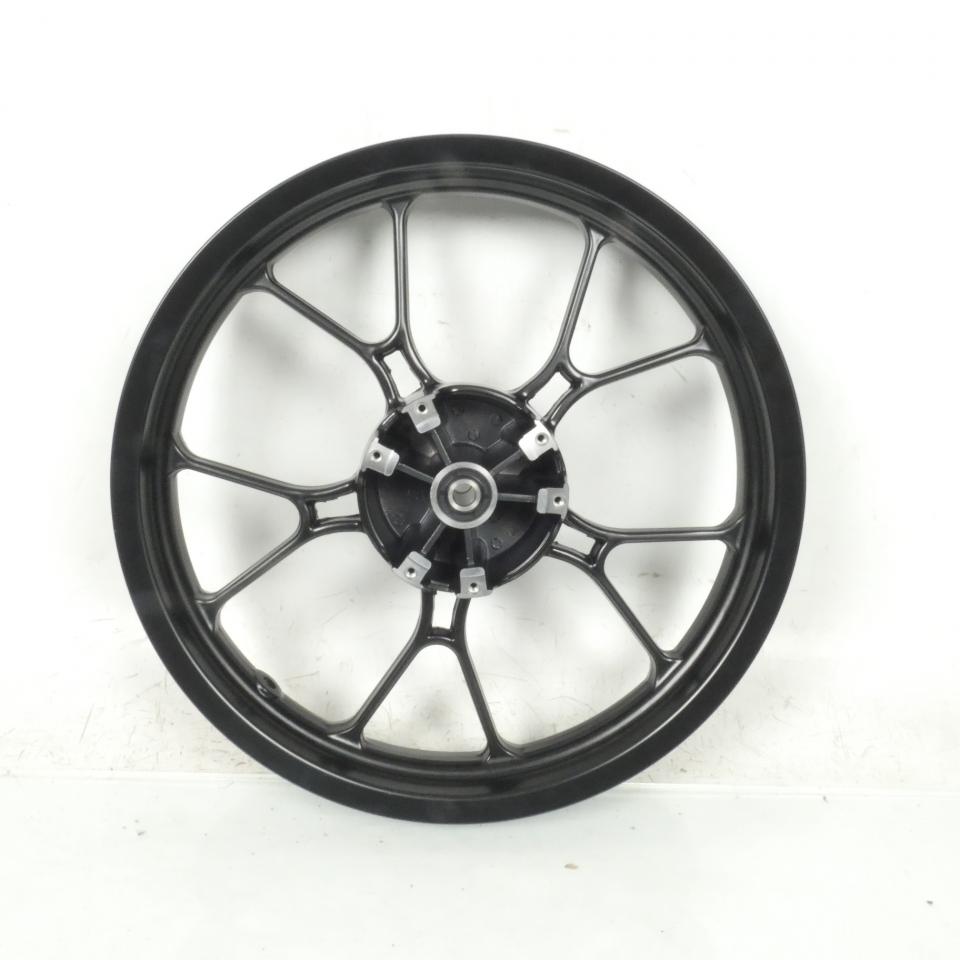 Jante avant origine pour Moto Rieju 50 MRX J17xMT2.75 / 0/K00.230.2004 Neuf
