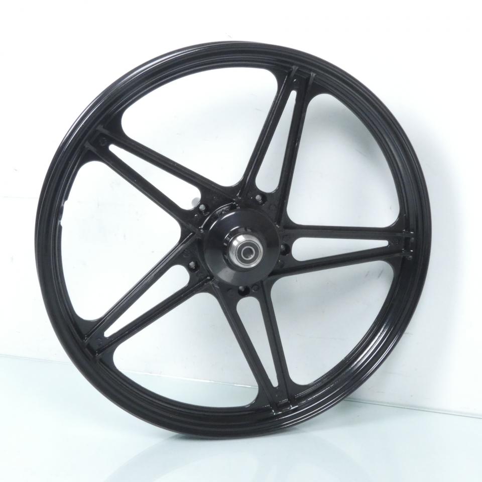 Jante avant RSM pour Mobylette Peugeot 50 103 MVL Neuf