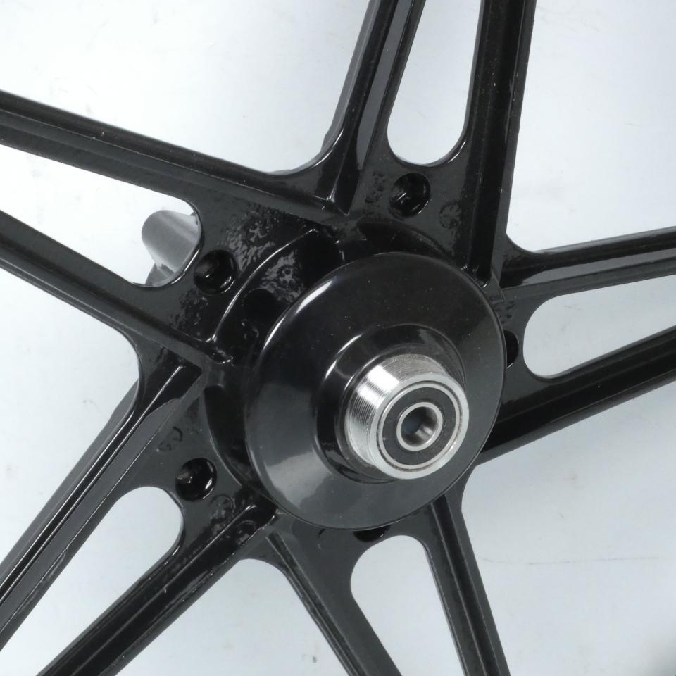 Jante avant RSM pour Mobylette Peugeot 50 103 MVL Neuf