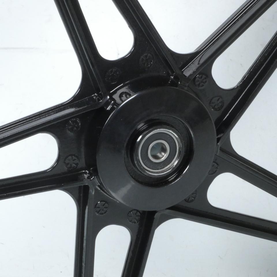 Jante avant RSM pour Mobylette Peugeot 50 103 MVL Neuf