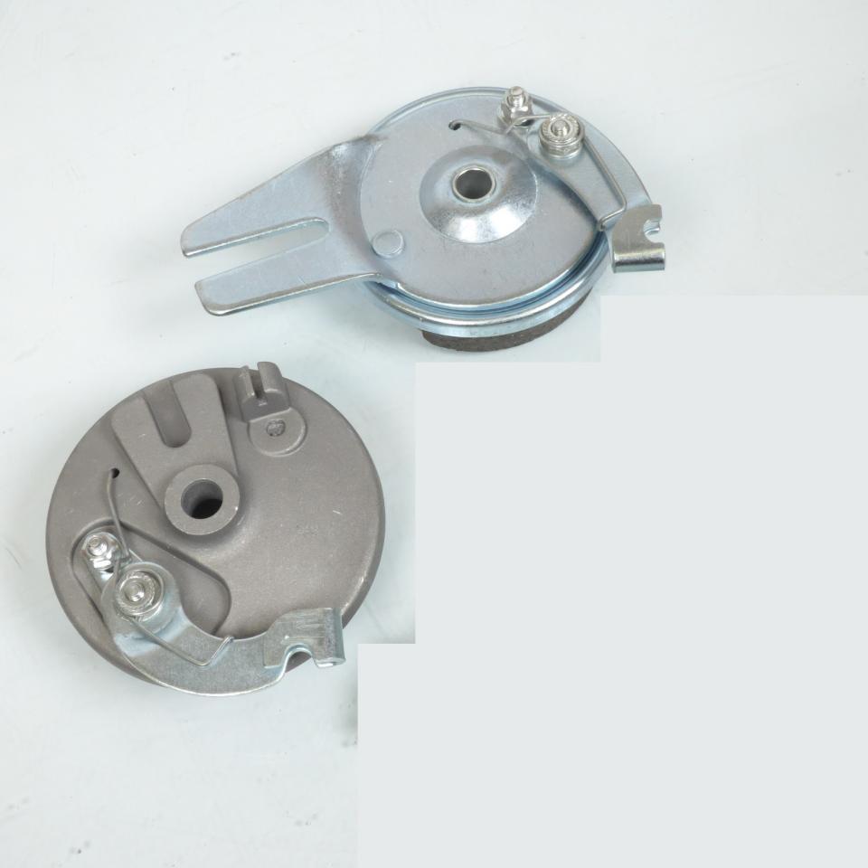 Jante avant Blackbird pour Mobylette Peugeot 50 103 MVL Neuf