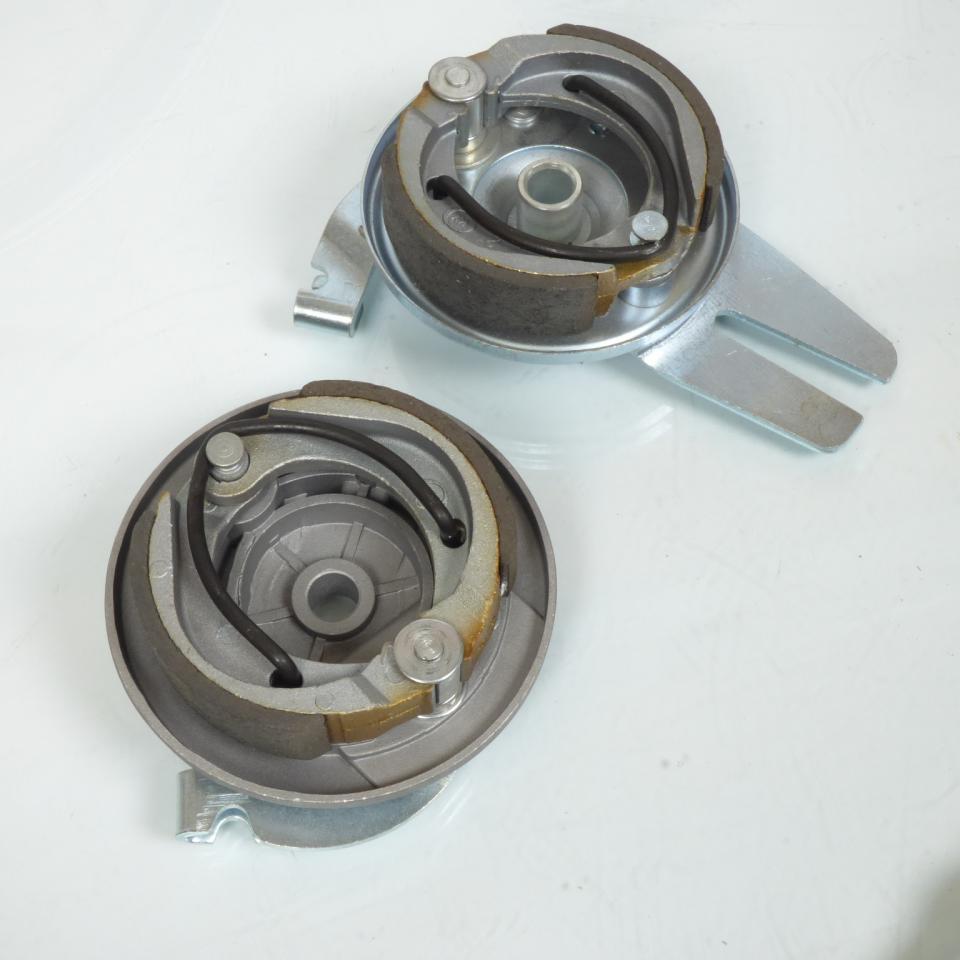 Jante avant Blackbird pour Mobylette Peugeot 50 103 MVL Neuf