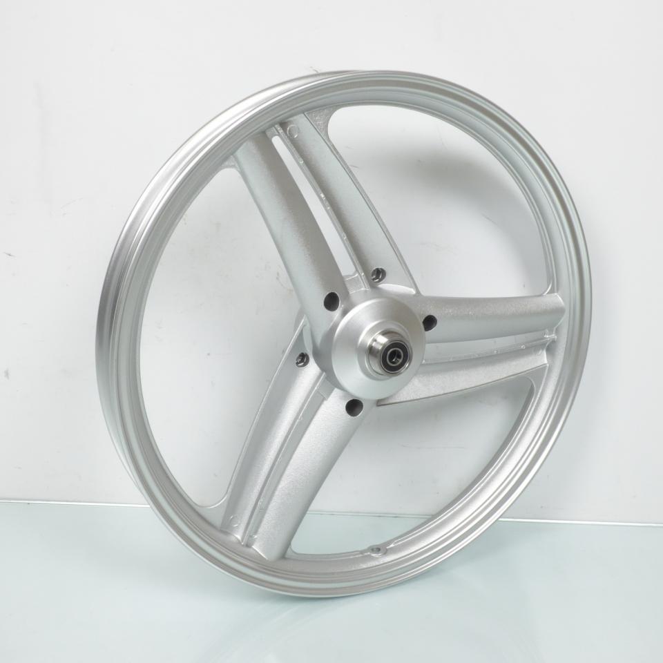 Jante avant Blackbird pour Mobylette Peugeot 50 103 MVL Neuf