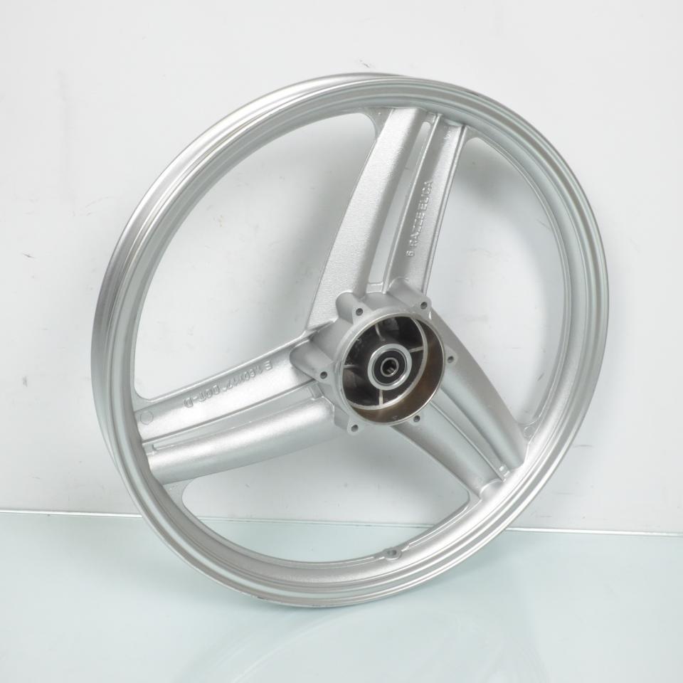Jante avant Blackbird pour Mobylette Peugeot 50 103 MVL Neuf
