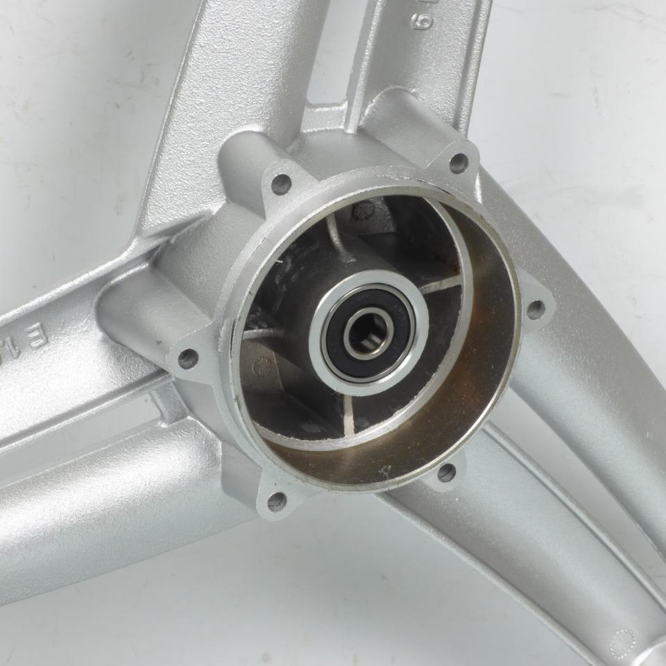 Jante avant Blackbird pour Mobylette Peugeot 50 103 MVL Neuf