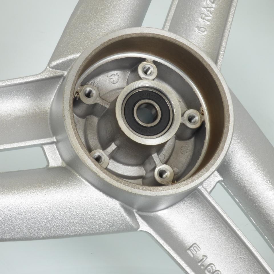 Jante avant Blackbird pour Mobylette Peugeot 50 103 MVL Neuf