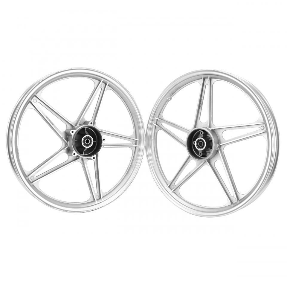 Jante avant SELECTION P2R (Motorisé) pour Auto Peugeot 50 Neuf