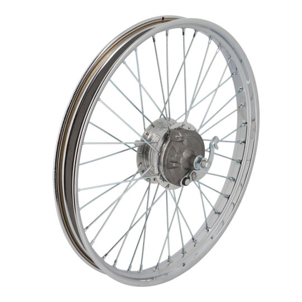 Jante avant SELECTION P2R (Motorisé) pour Mobylette Peugeot 50 103 MVL Neuf