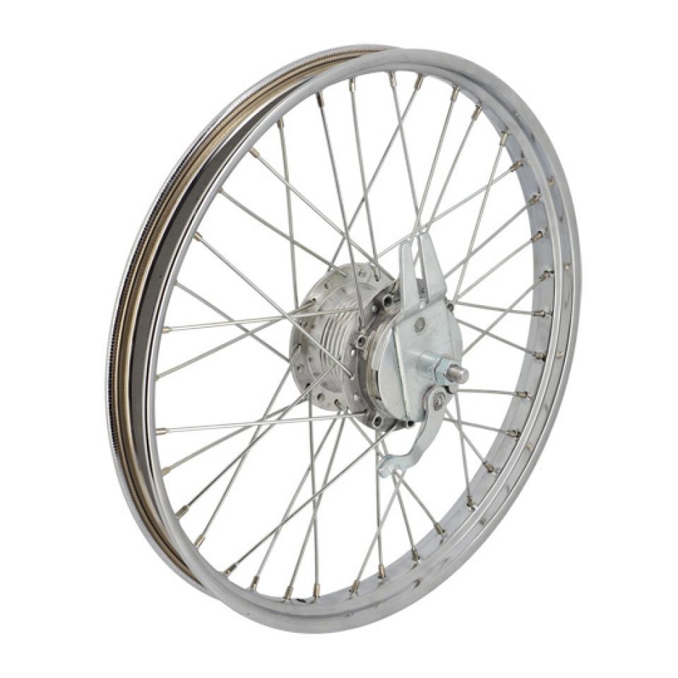Jante avant SELECTION P2R (Motorisé) pour Mobylette Peugeot 50 103 MVL Neuf