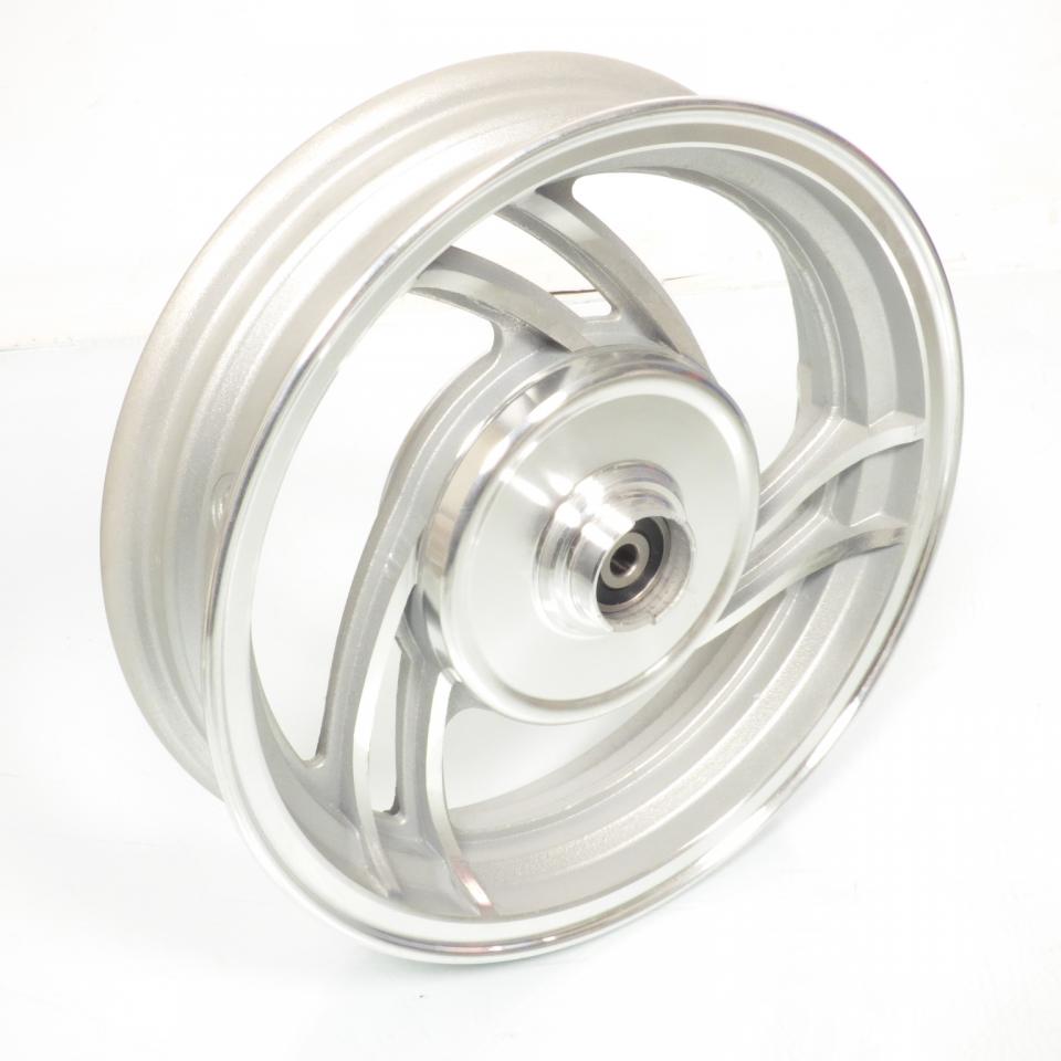 Jante avant origine pour scooter Yiying 50 YY50QT TB00-040100001 / 2.15x10 Neuf