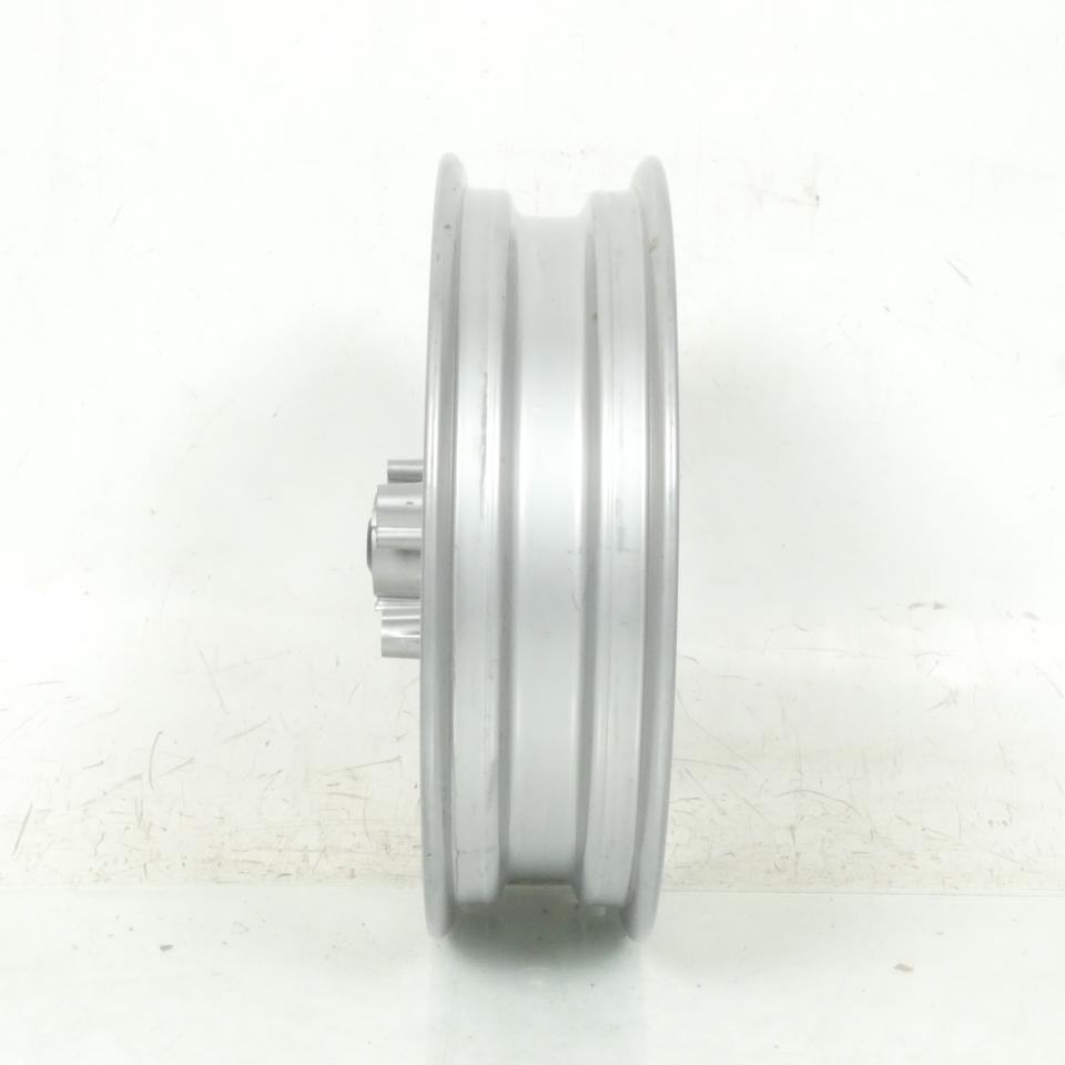 Jante AV grimeca pour scooter MBK 50 Stunt 5JH-F5168-20 12xMT2.75P Gris