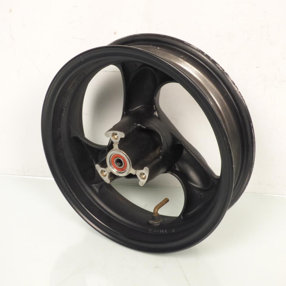 Jante avant origine 12x3.0 pouce pour scooter Kymco 50 Agility 2006 534F Occasio