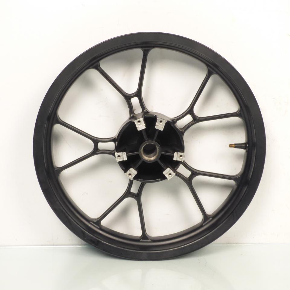 Jante avant tubeless origine 17x2.75 pour moto Rieju 50 MRX J17xMT2.75 Occasion