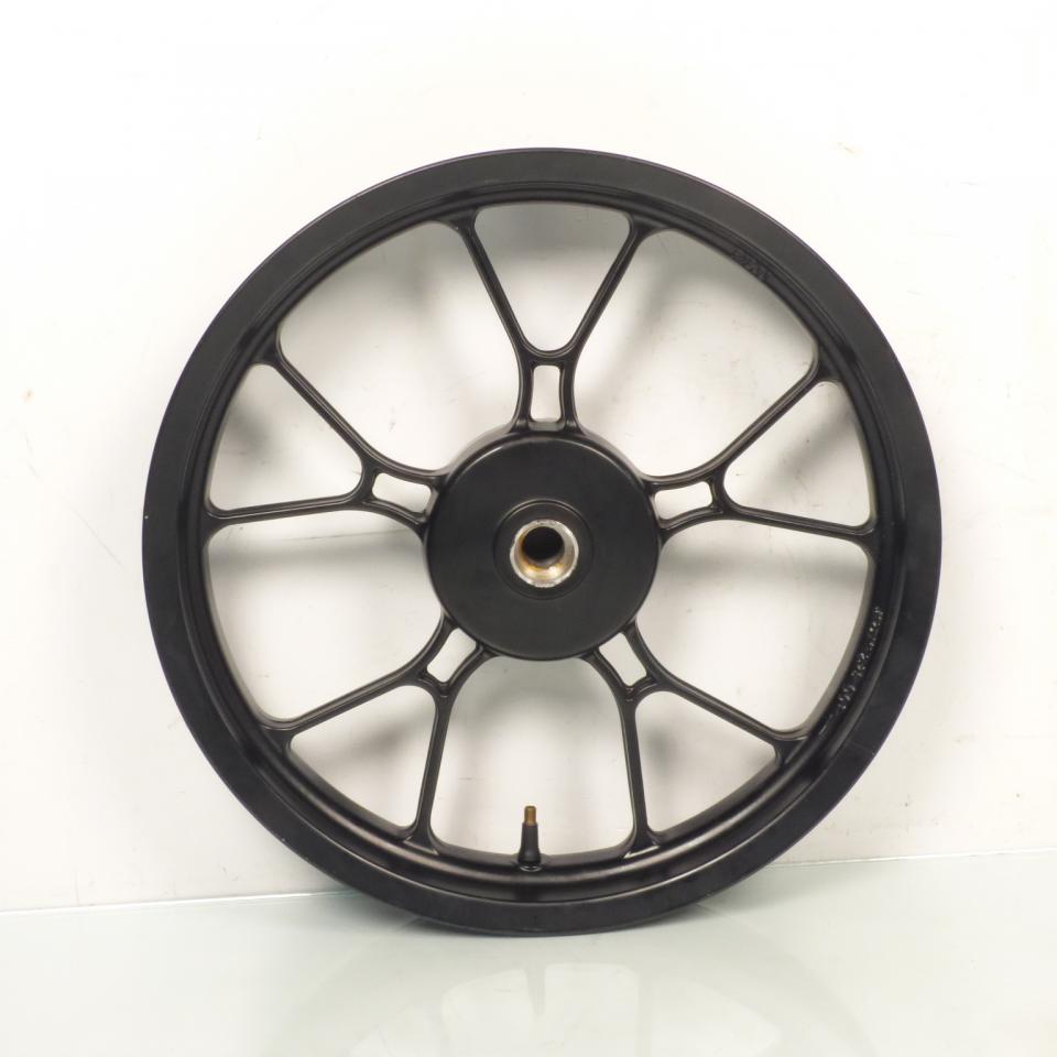 Jante avant tubeless origine 17x2.75 pour moto Rieju 50 MRX J17xMT2.75 Occasion