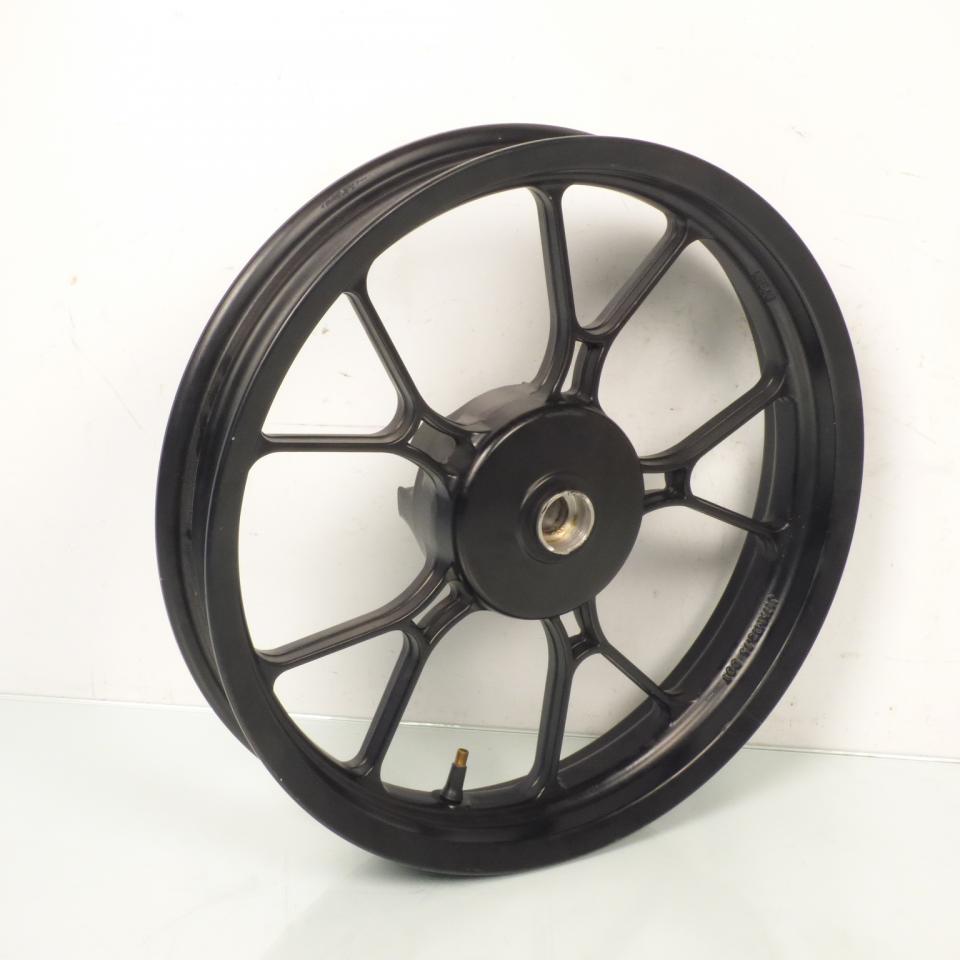 Jante avant tubeless origine 17x2.75 pour moto Rieju 50 MRX J17xMT2.75 Occasion