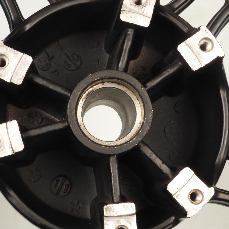 Jante avant tubeless origine 17x2.75 pour moto Rieju 50 MRX J17xMT2.75 Occasion