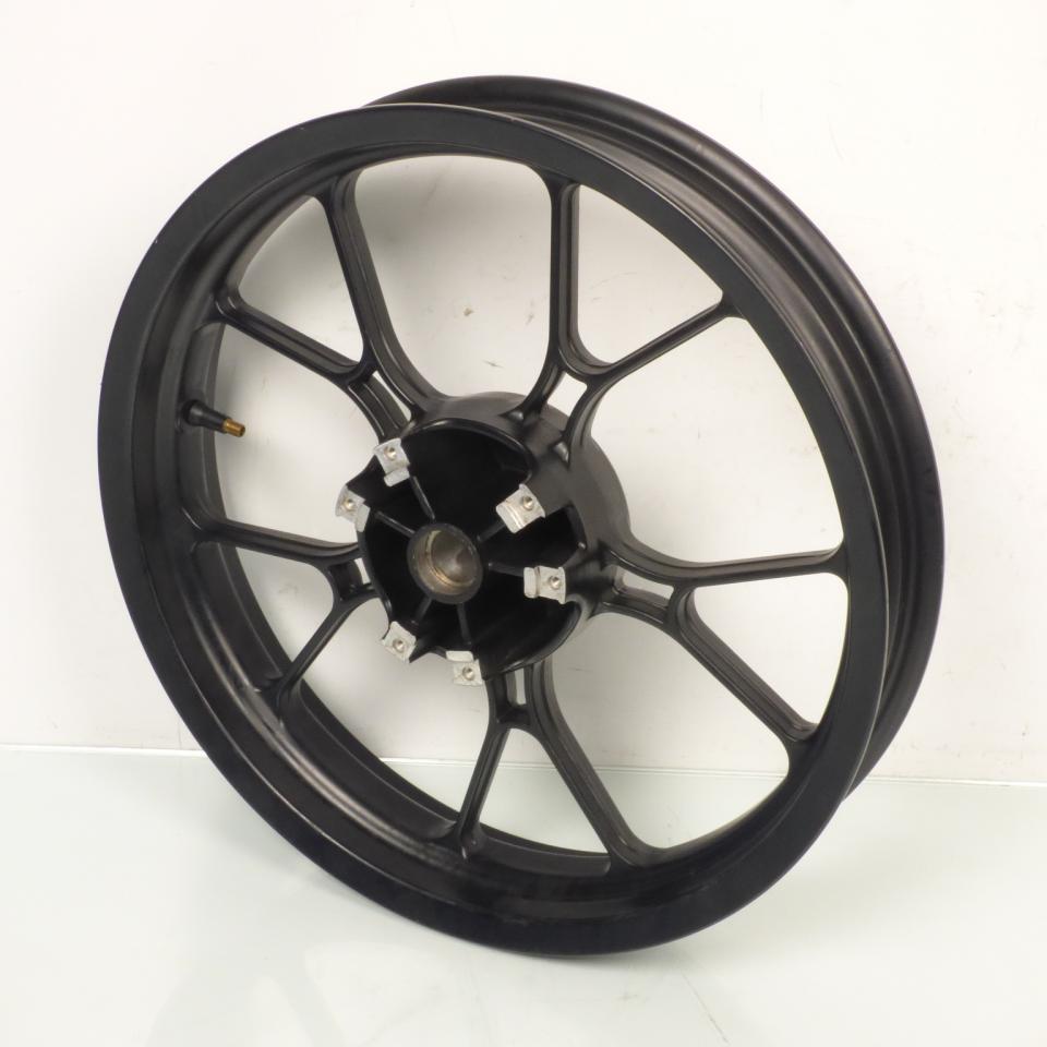 Jante avant tubeless origine 17x2.75 pour moto Rieju 50 MRX J17xMT2.75 Occasion