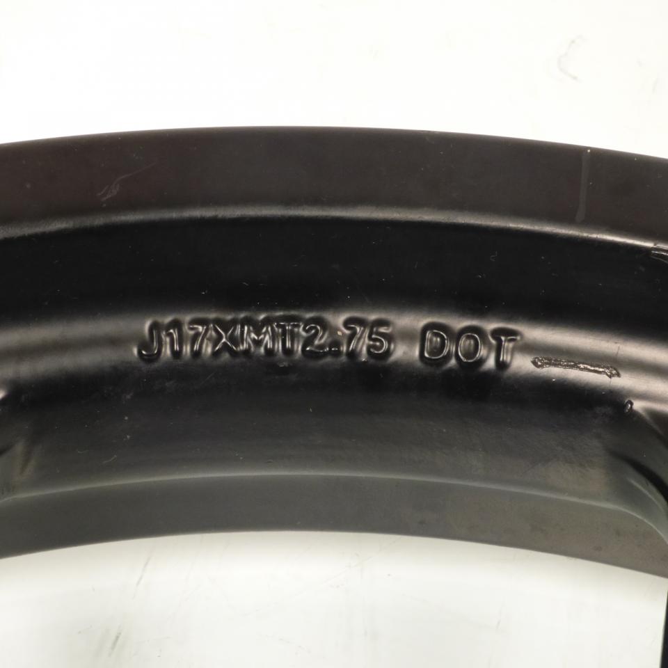 Jante avant tubeless origine 17x2.75 pour moto Rieju 50 MRX J17xMT2.75 Occasion
