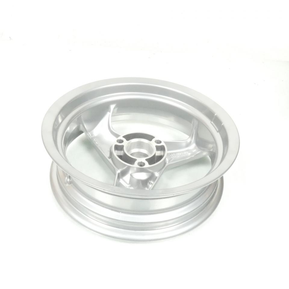 Jante AV ou AR pour scooter Peugeot 50 Speedfight 2 761844GW 3.5x12 Gris Neuf