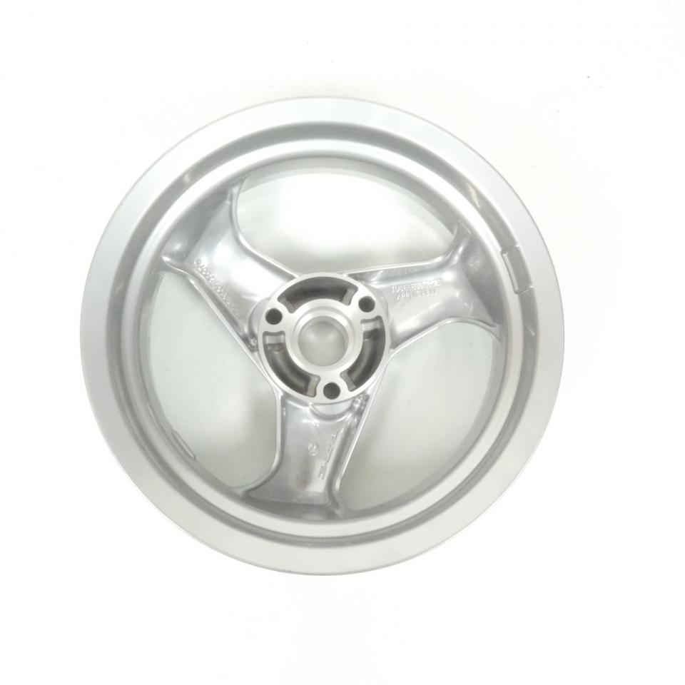 Jante AV ou AR pour scooter Peugeot 50 Speedfight 2 761844GW 3.5x12 Gris Neuf