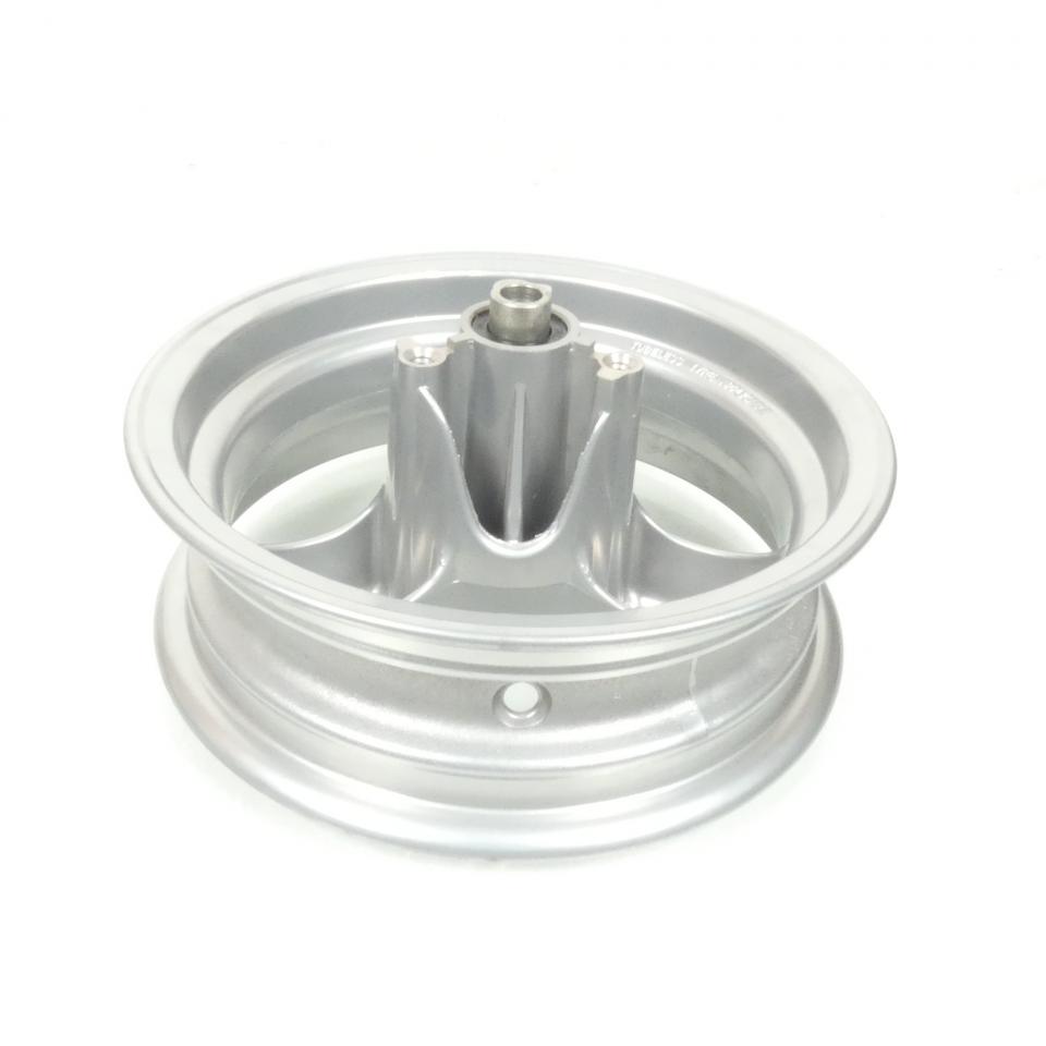 Jante avant pour scooter Peugeot 50 Trekker 737761GW 3x10 Gris Leleu Neuf