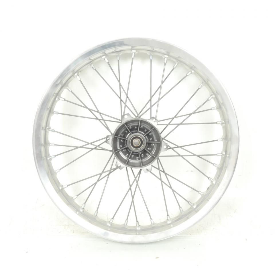 Jante avant pour moto Peugeot 50 XP6 2.50x17 36T MORAD 753892 Neuve