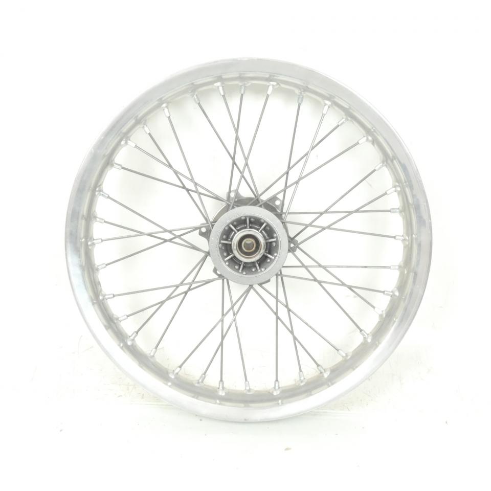 Jante avant pour moto Peugeot 50 XP6 2.50x17 36T MORAD 753892 Neuve